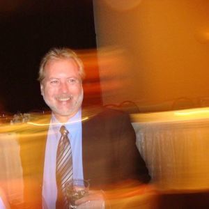 Meet your Posher, John